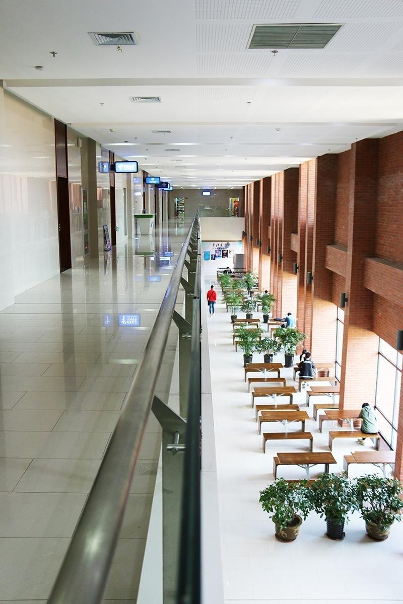 Northeast University photo 9