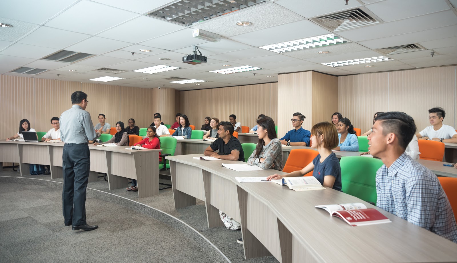 Sentral College Penang