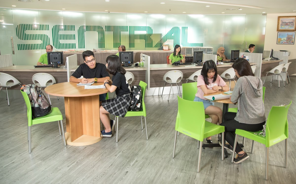 Sentral College Penang photo 1