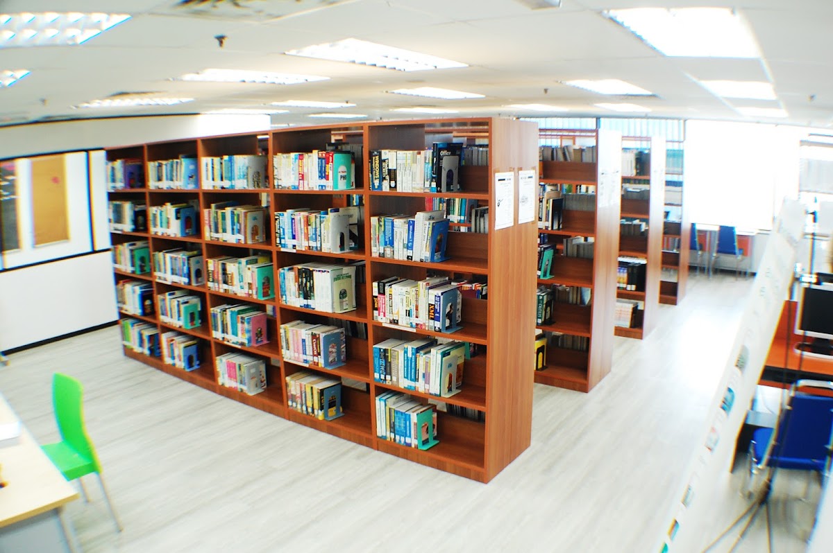 Sentral College Penang photo 2