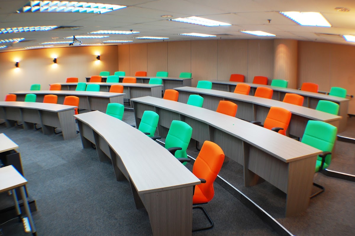 Sentral College Penang photo 3