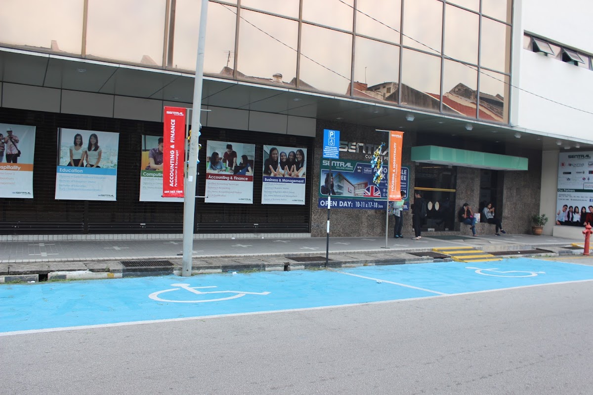 Sentral College Penang photo 4