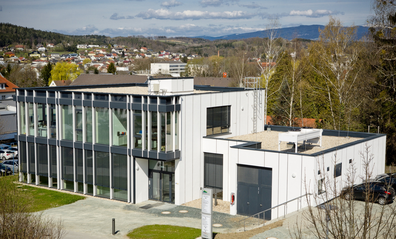 University of Applied Sciences Burgenland photo 1