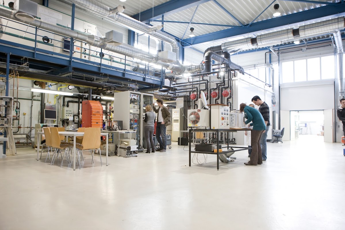 University of Applied Sciences Burgenland photo 3