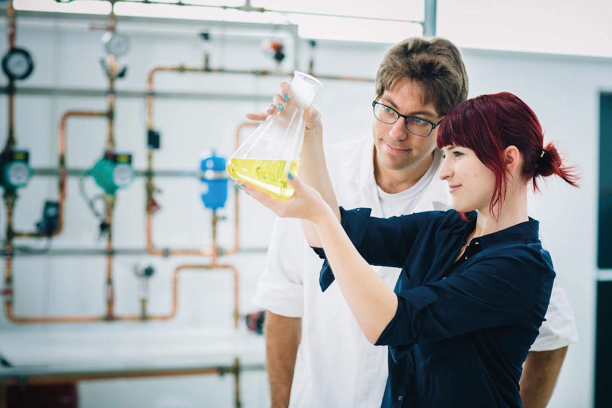 University of Applied Sciences Burgenland photo 4