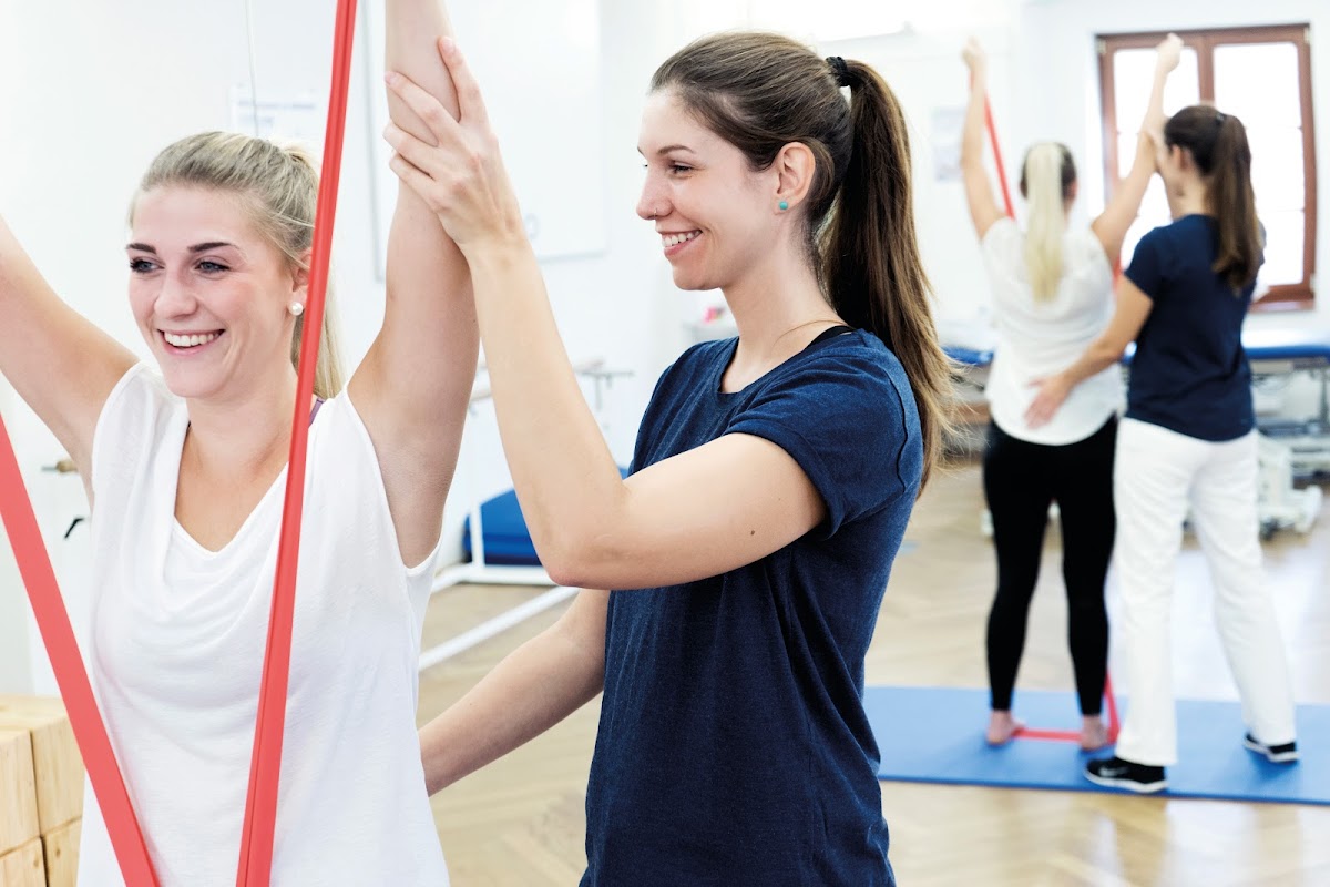 University of Applied Sciences Burgenland photo 5