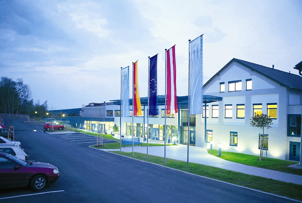 University of Applied Sciences Burgenland photo 6