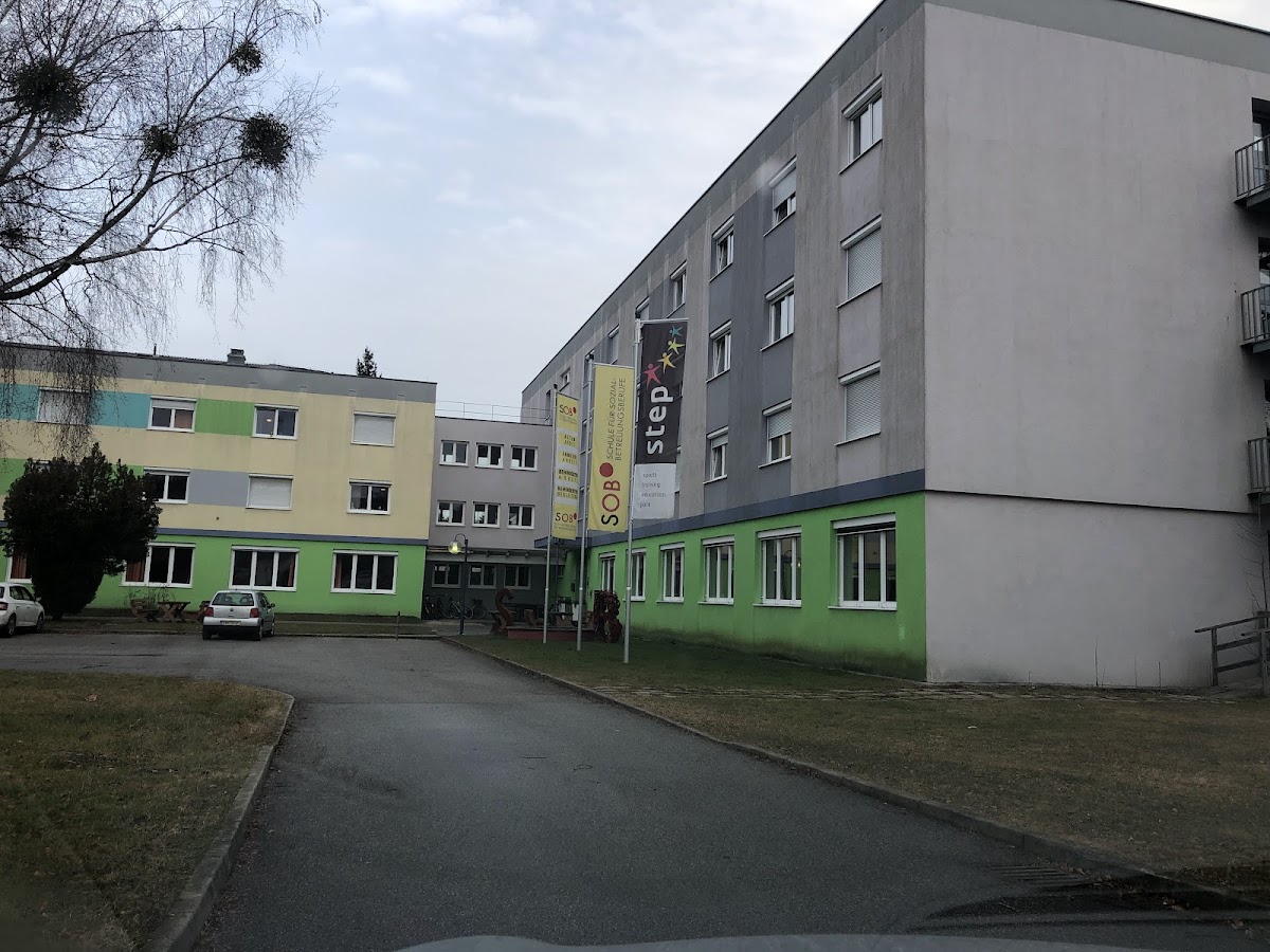 University of Applied Sciences Burgenland photo 8