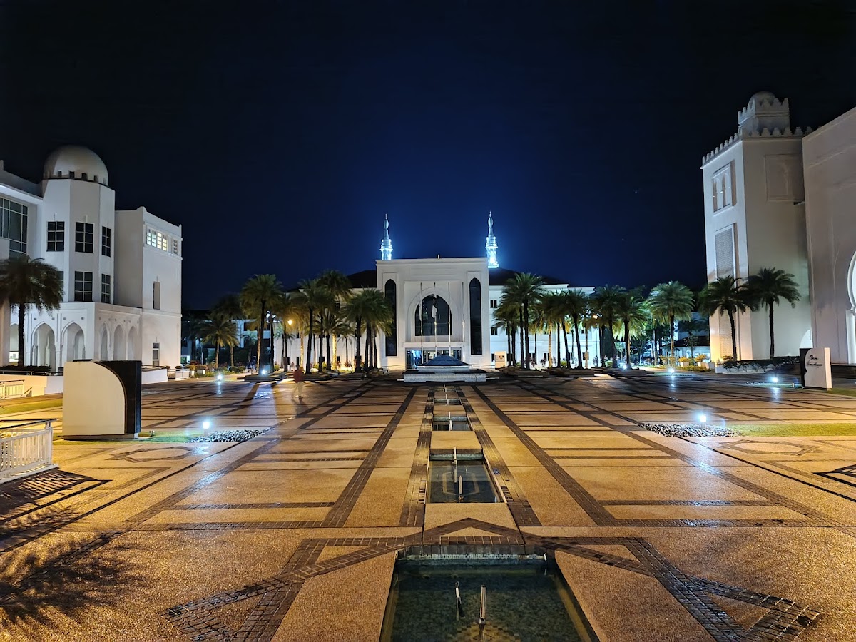Albukhary International University photo 1
