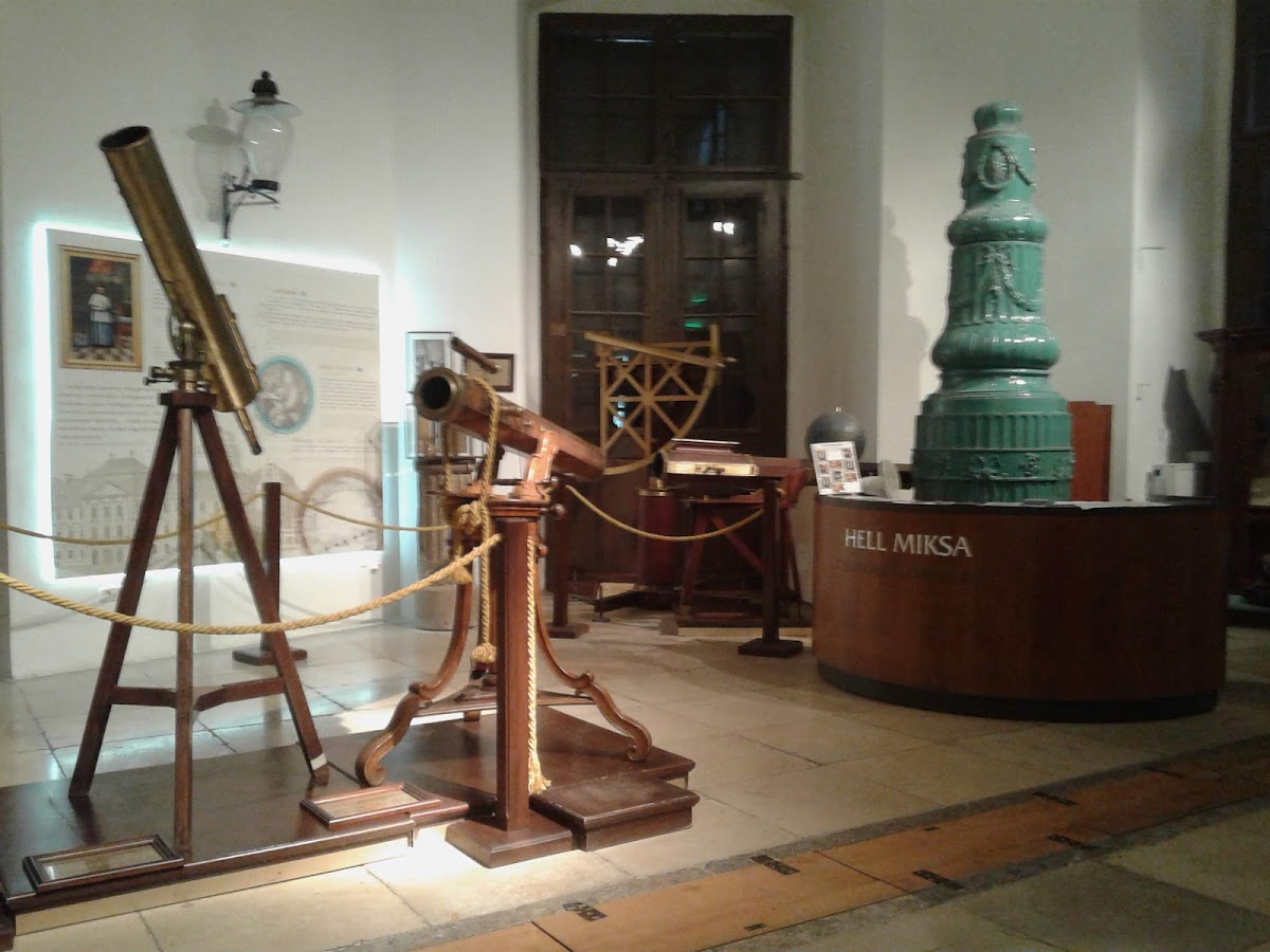 Eszterházy Károly Catholic University photo 3