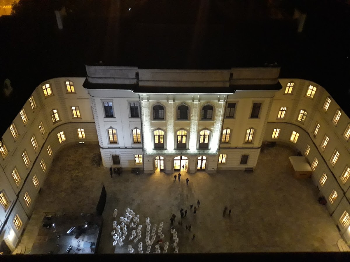 Eszterházy Károly Catholic University photo 6