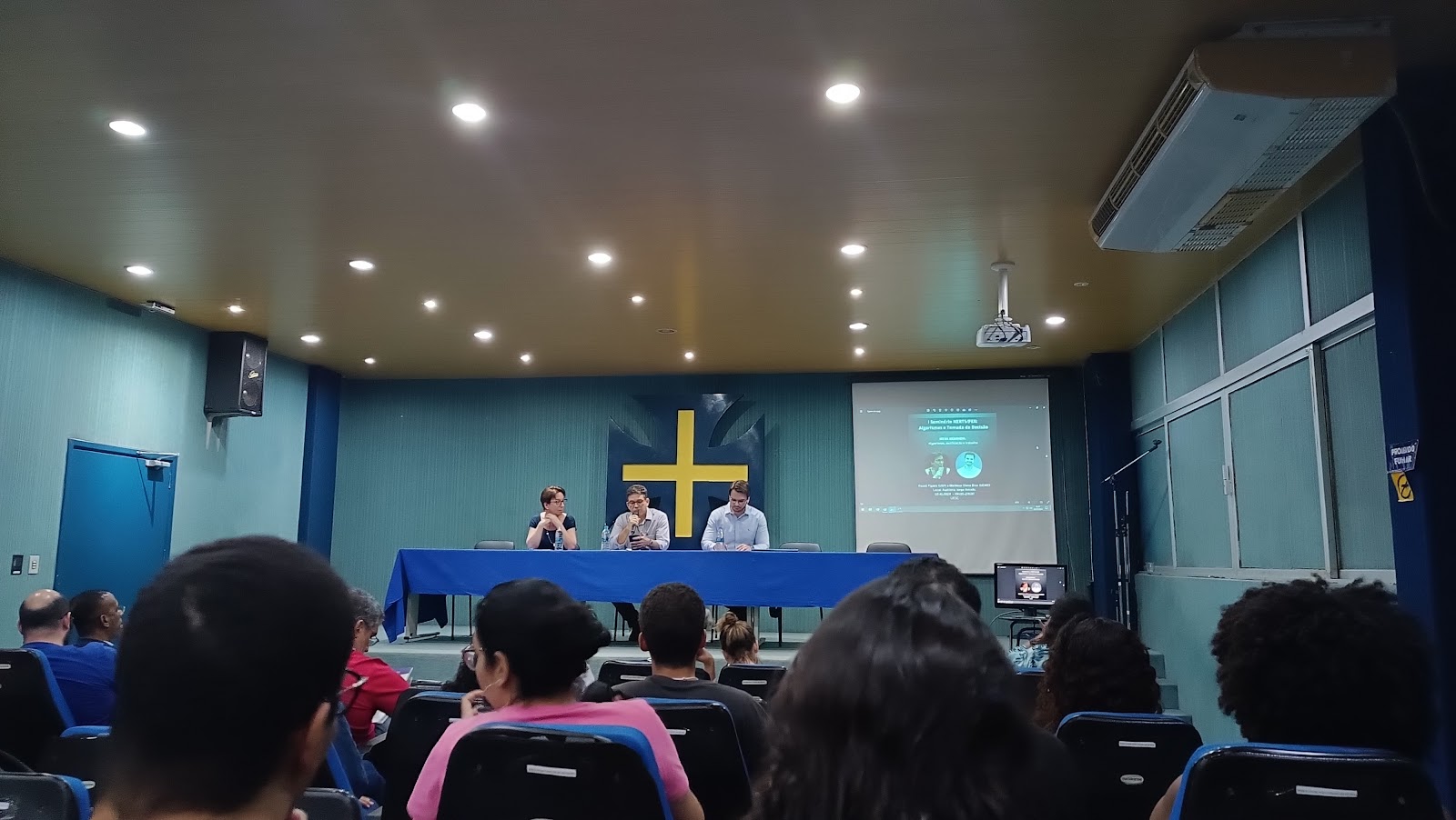 State University of Santa Cruz