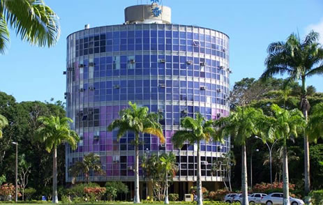 State University of Santa Cruz photo 1