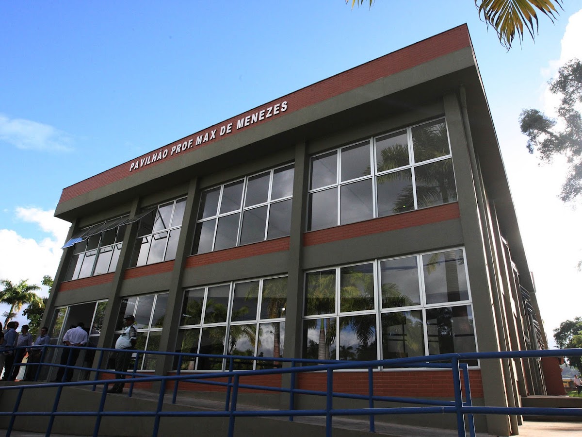 State University of Santa Cruz photo 2
