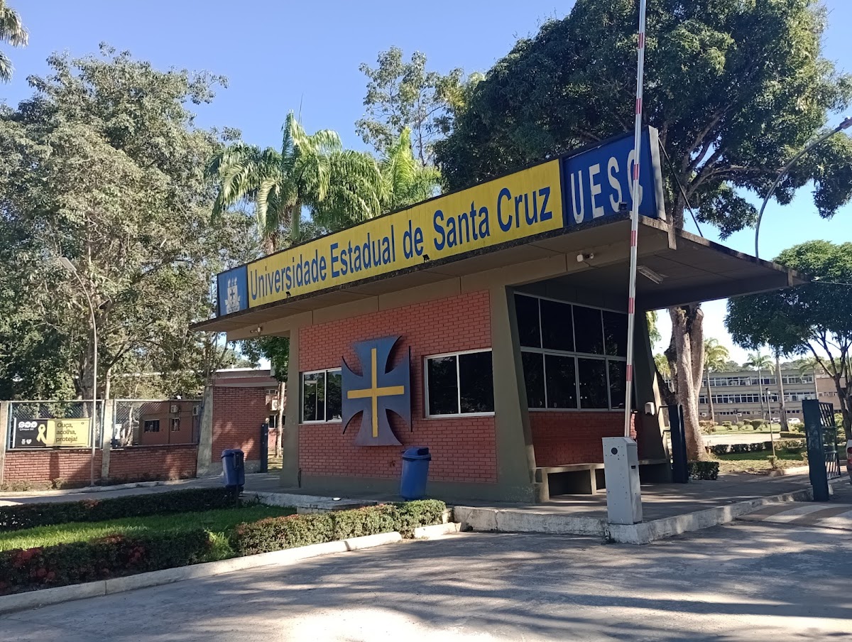 State University of Santa Cruz photo 4