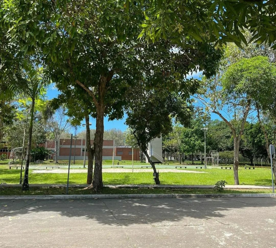 State University of Santa Cruz photo 6