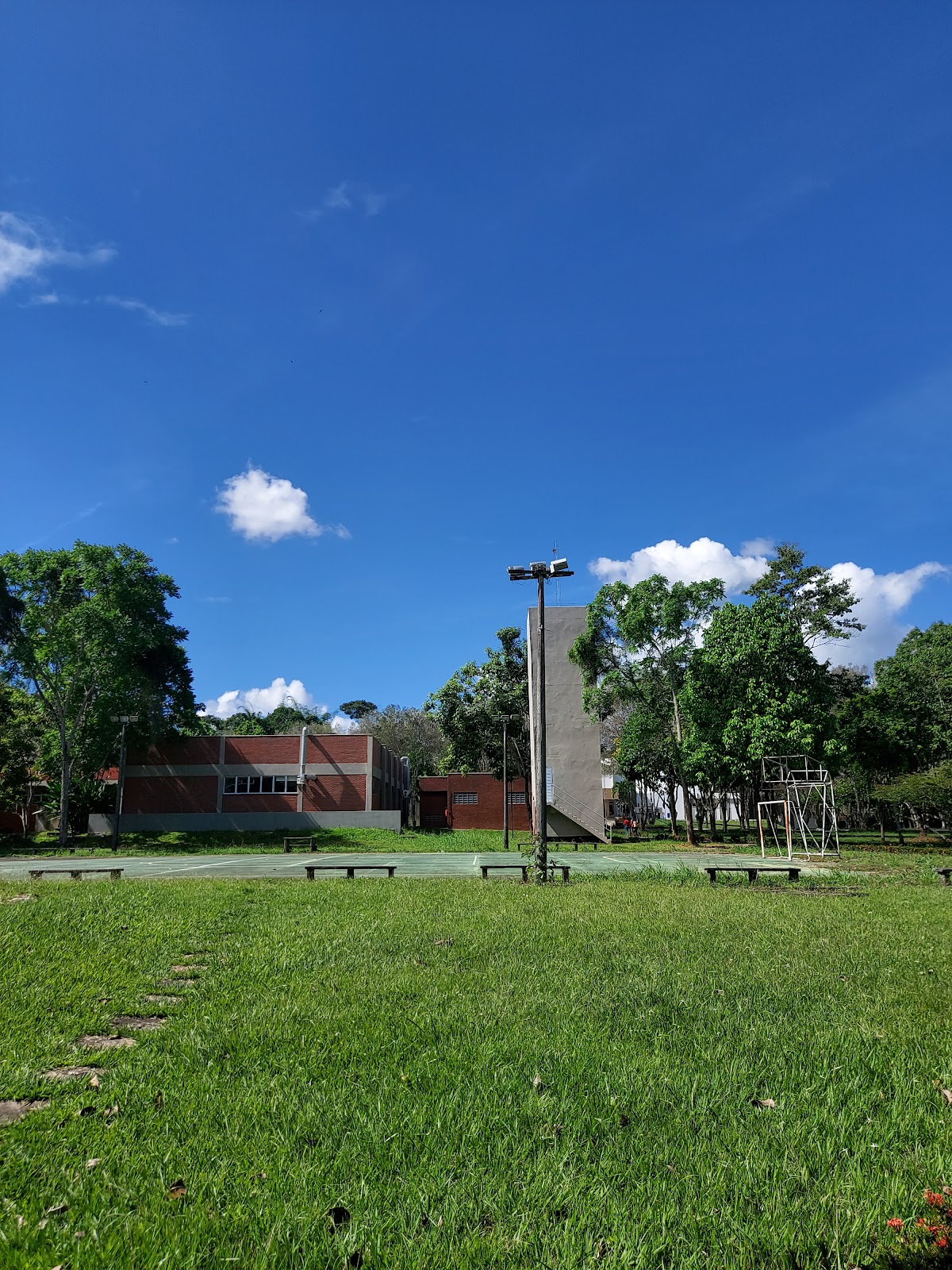 State University of Santa Cruz photo 8