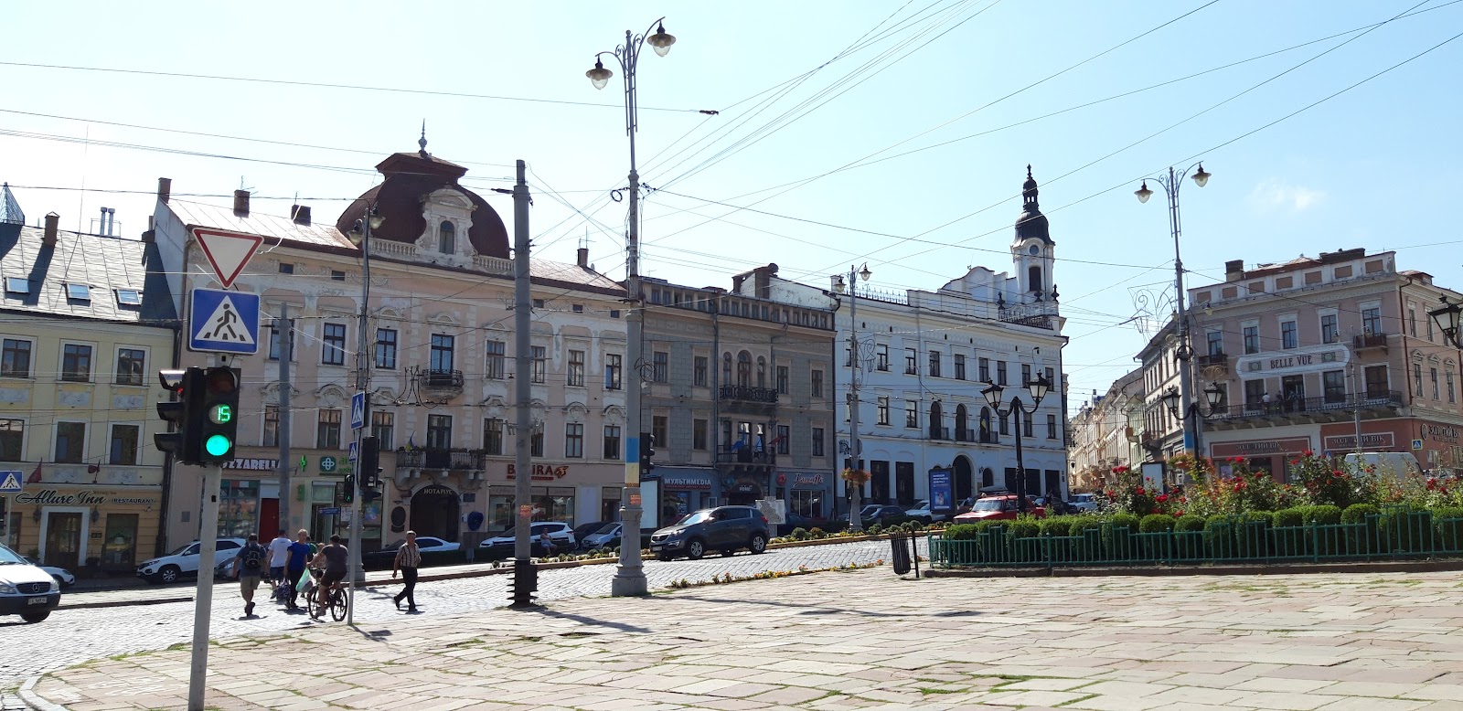 Bukovinian State Medical University