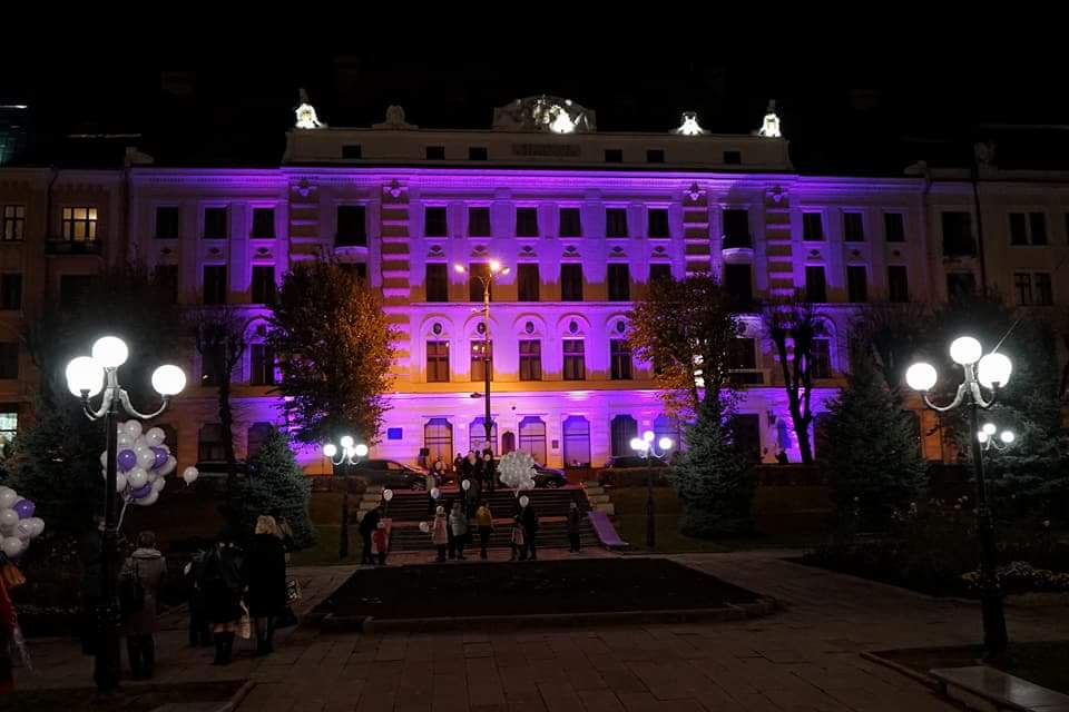 Bukovinian State Medical University photo 2