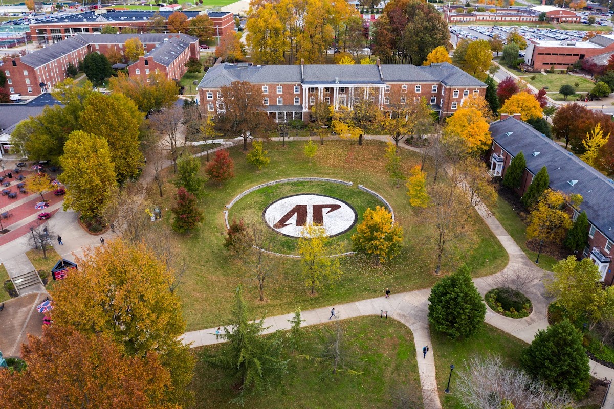 Austin Peay State University photo 1