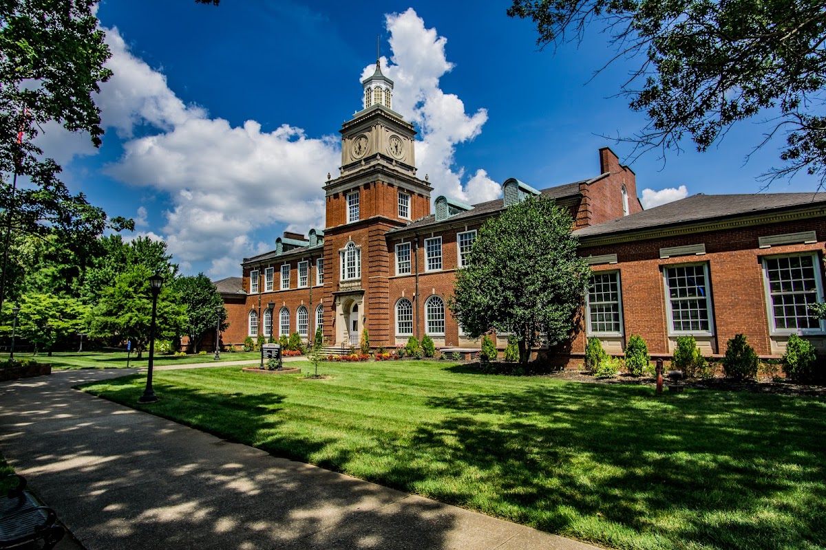 Austin Peay State University photo 2