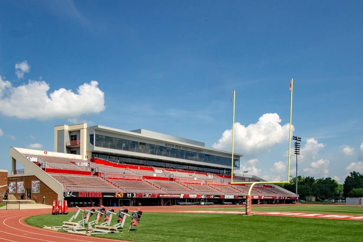 Austin Peay State University photo 8