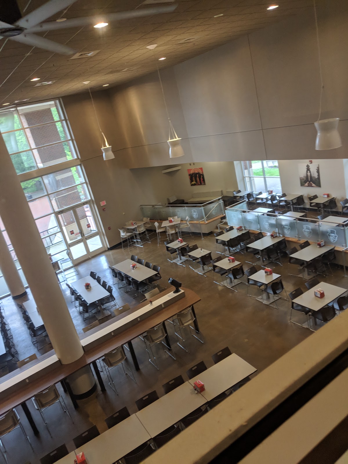 Austin Peay State University photo 9
