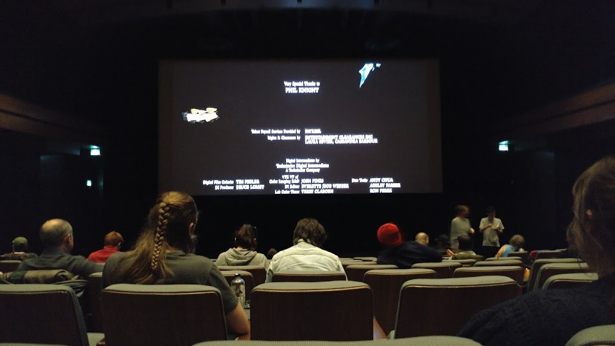 Innis College photo 2