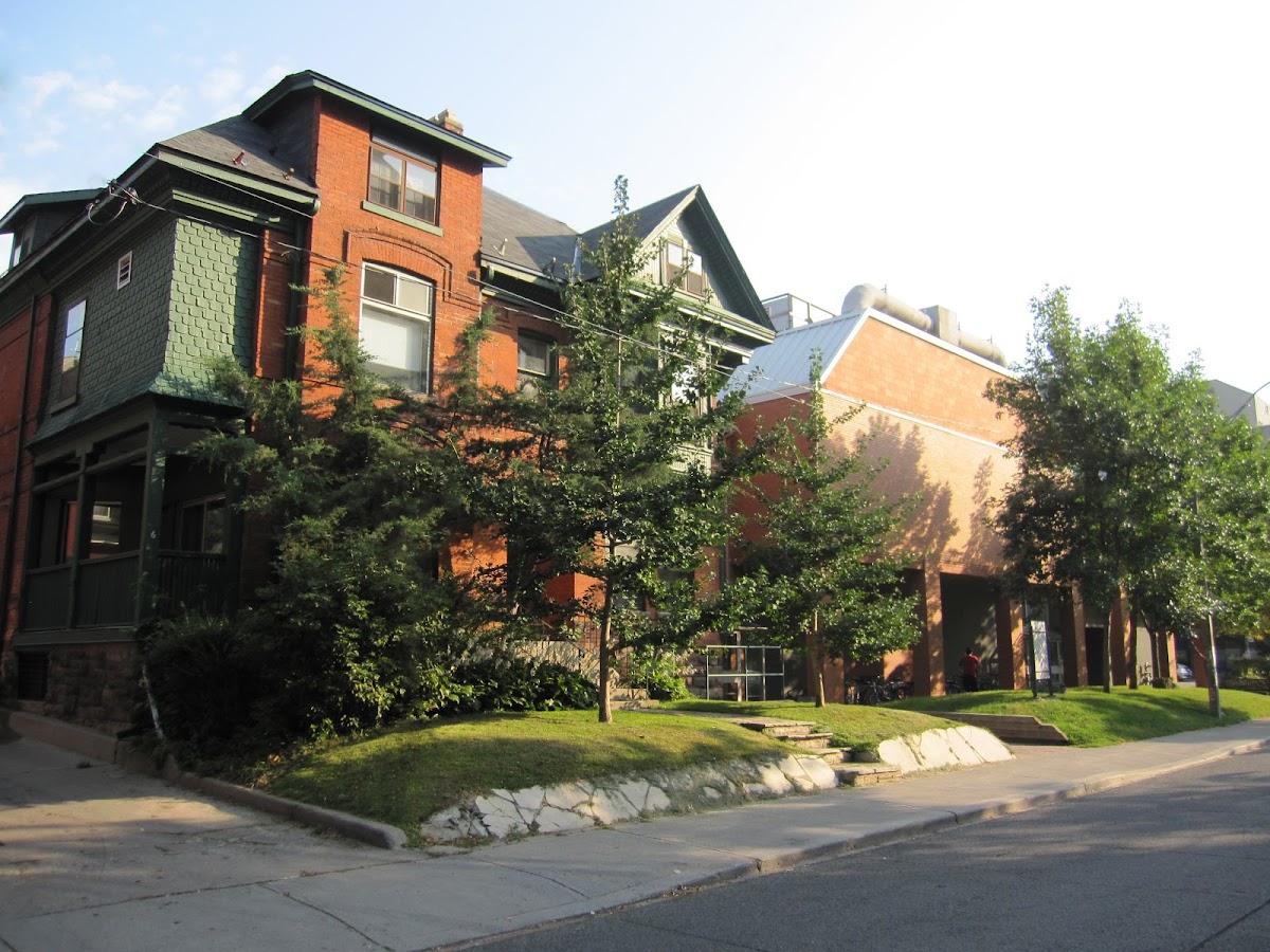 Innis College photo 3