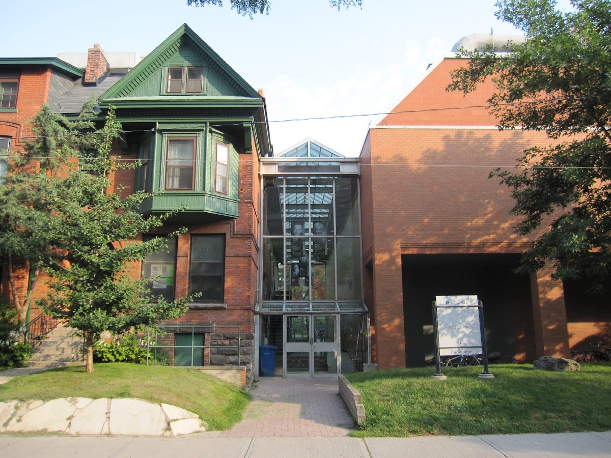 Innis College photo 4