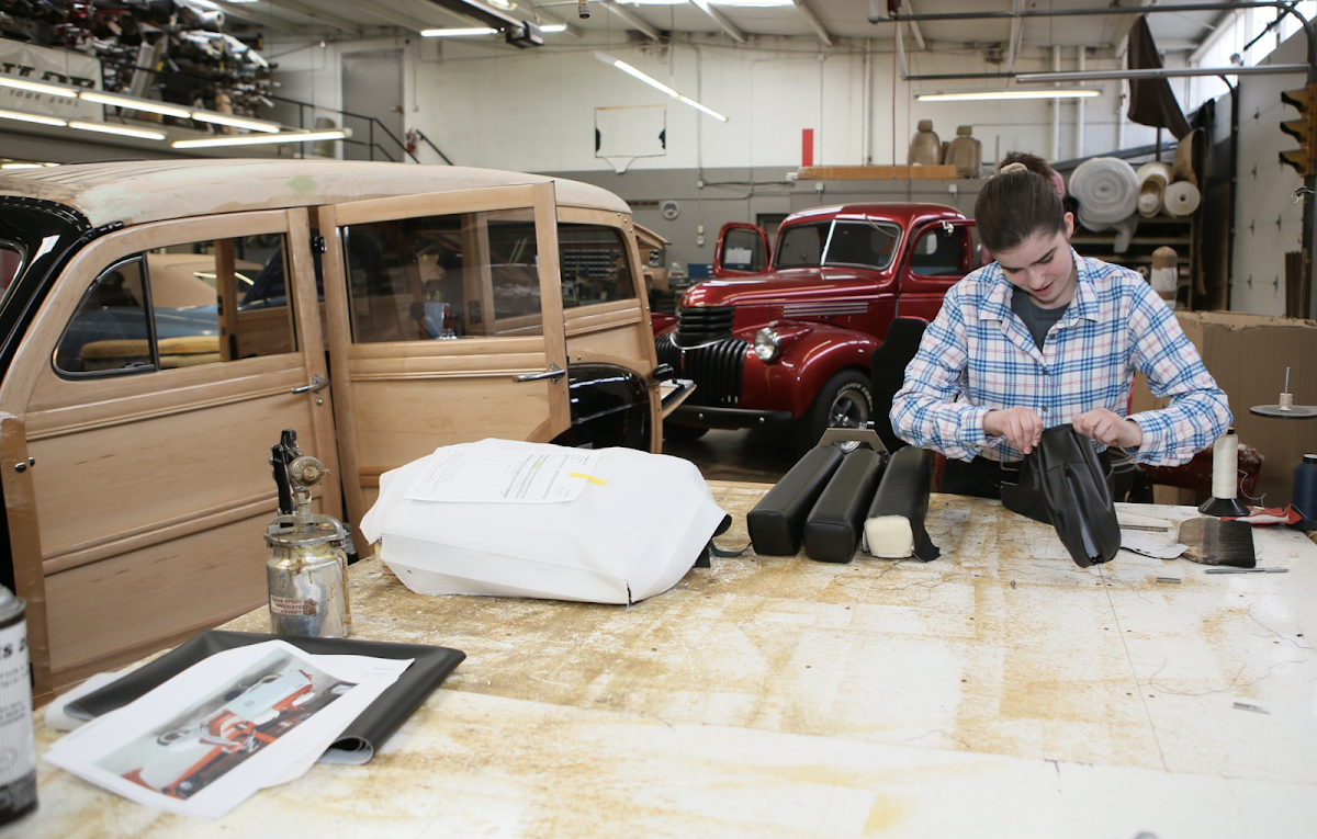 Technical Institute 3127 photo 5