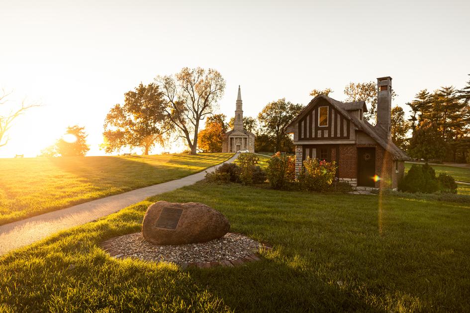 Principia College photo 2