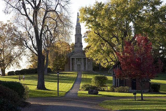 Principia College photo 4