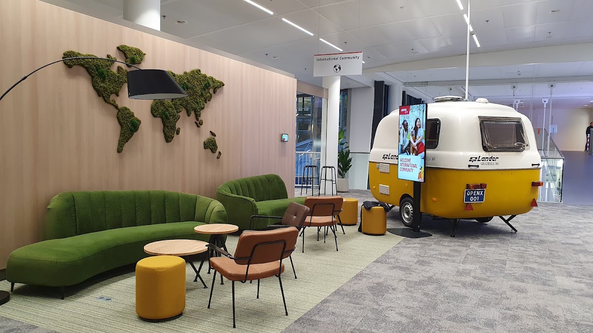 Avans University of Applied Sciences photo 1