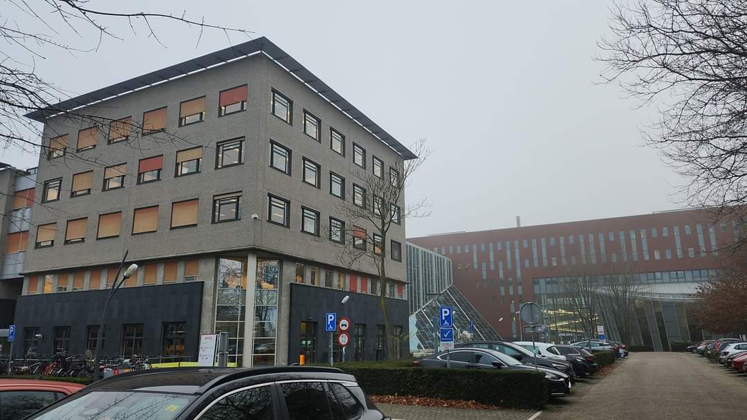 Avans University of Applied Sciences photo 2