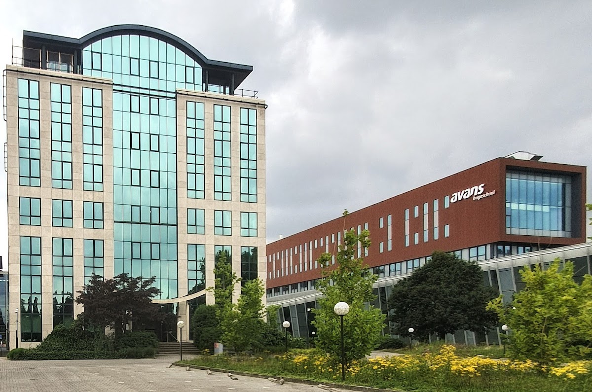 Avans University of Applied Sciences photo 3