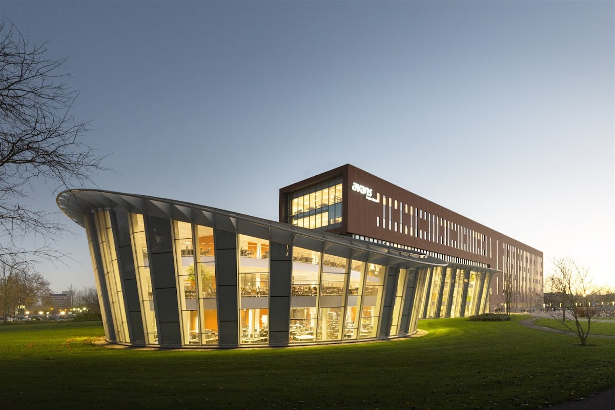 Avans University of Applied Sciences photo 4