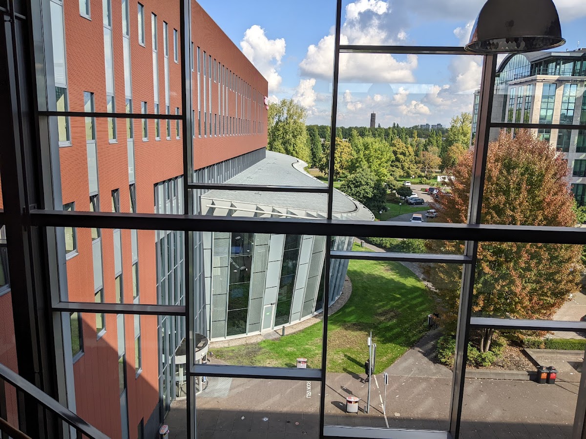 Avans University of Applied Sciences photo 6