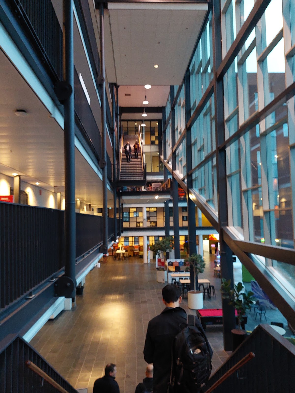 Avans University of Applied Sciences photo 7