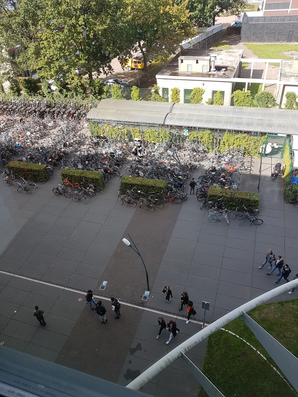 Avans University of Applied Sciences photo 8