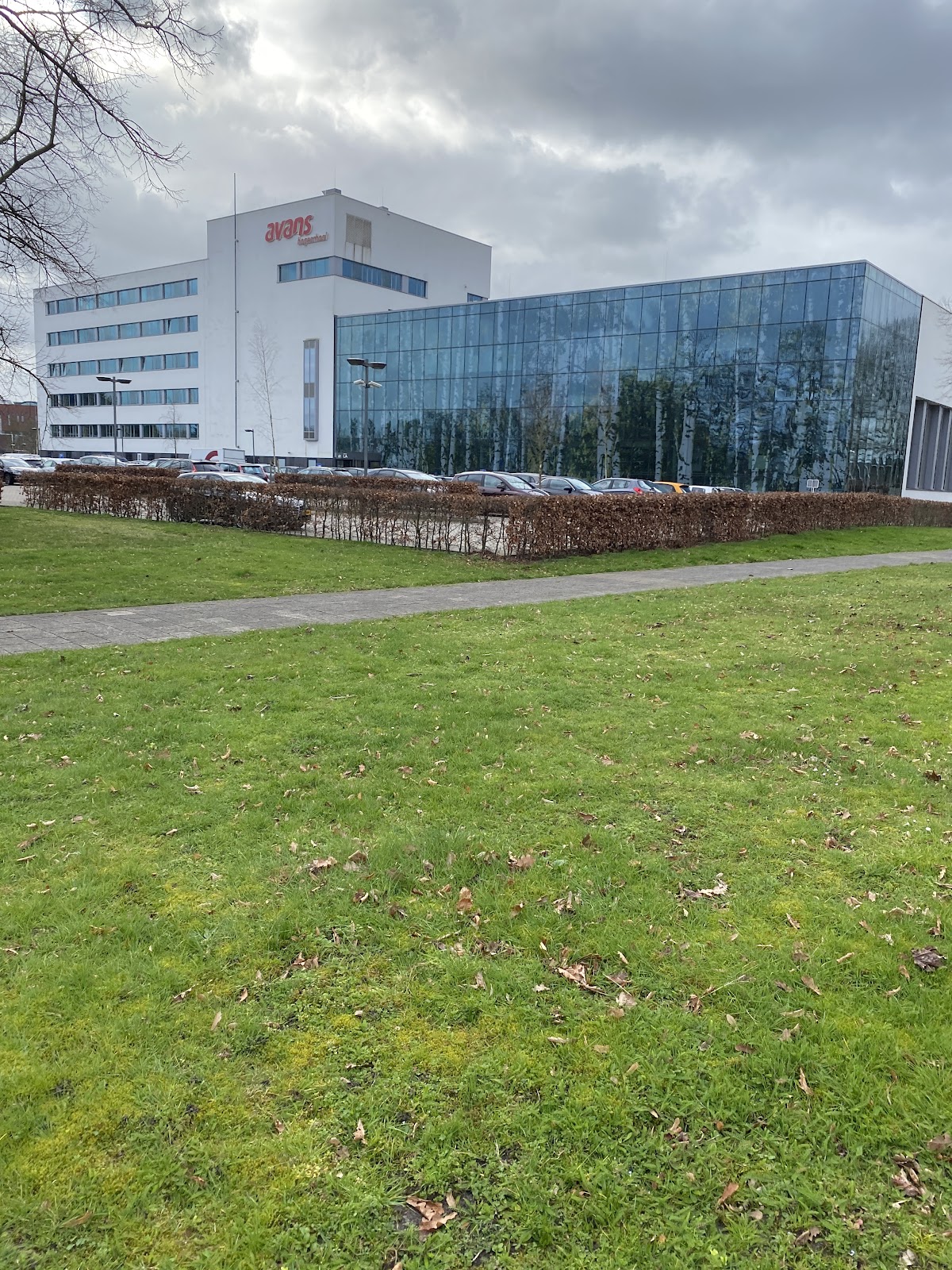 Avans University of Applied Sciences photo 9