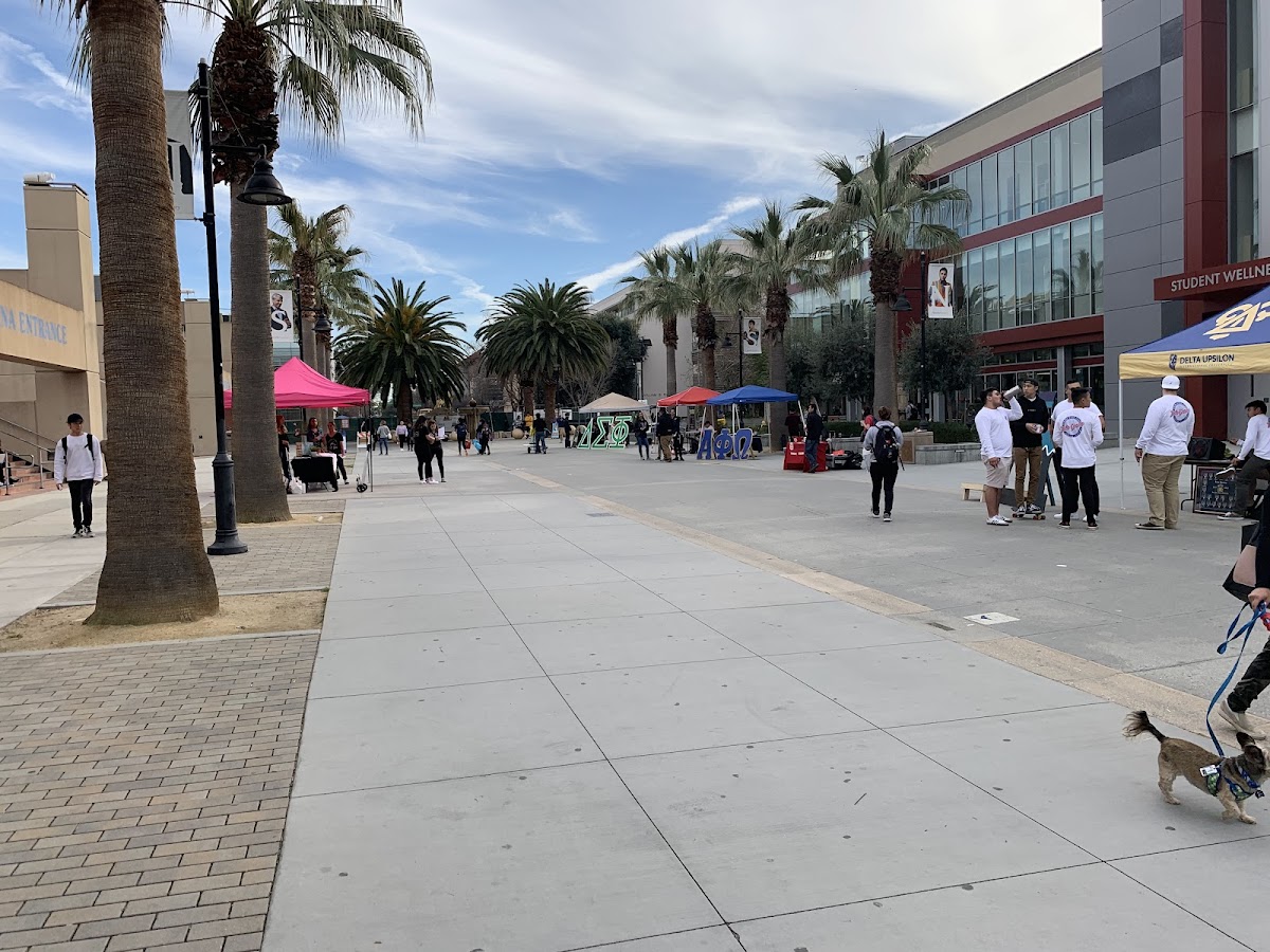 San Jose State University photo 2