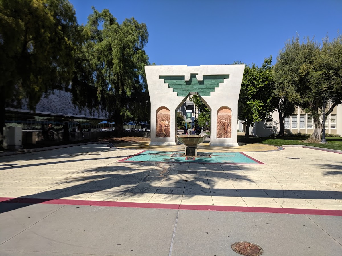 San Jose State University photo 3