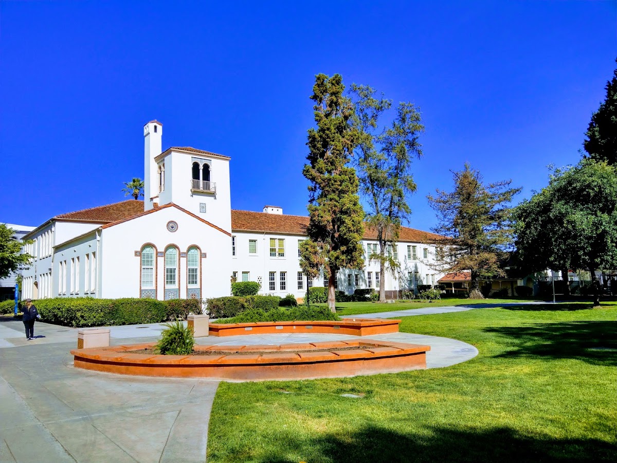 San Jose State University photo 4