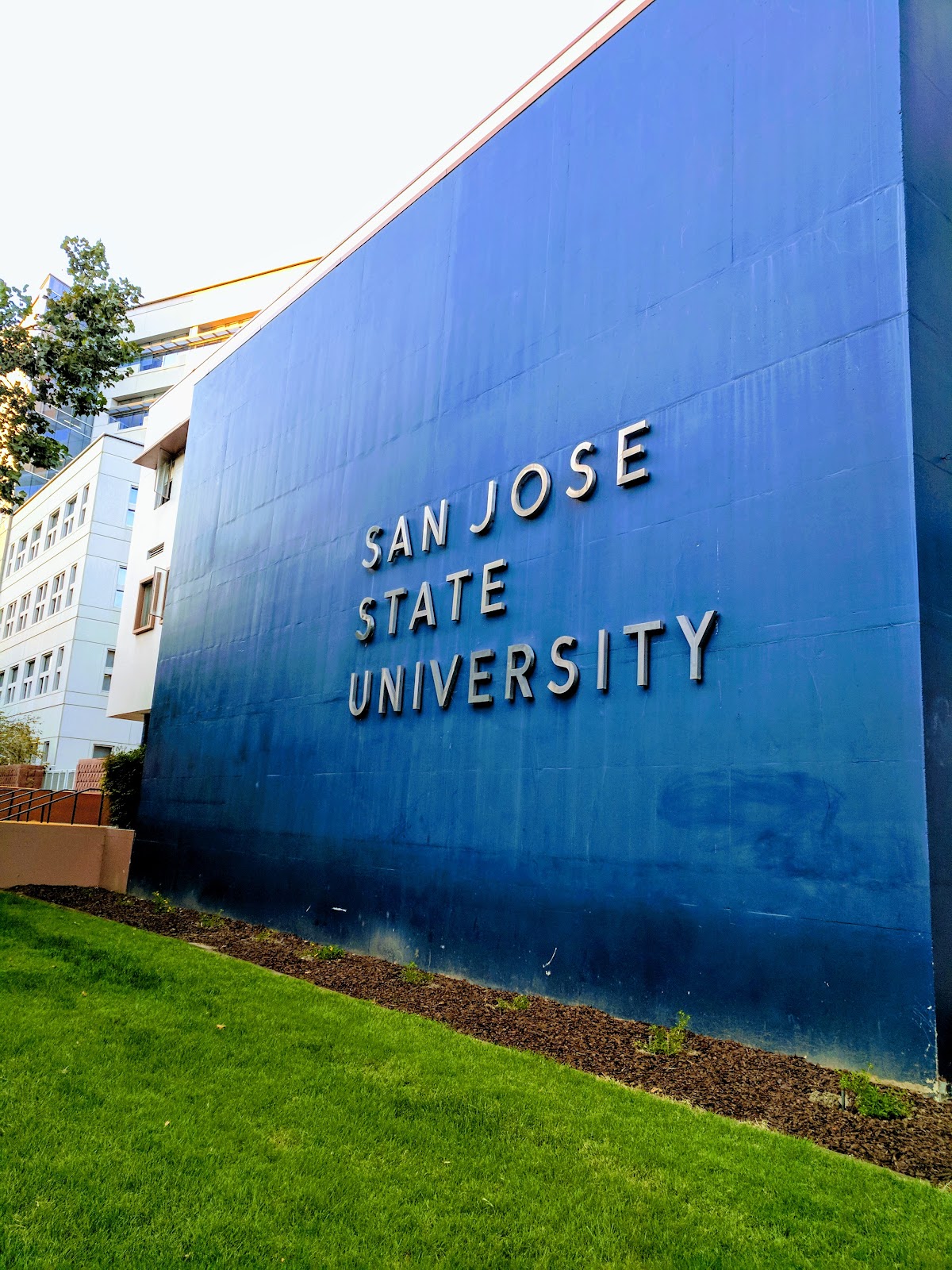 San Jose State University photo 8