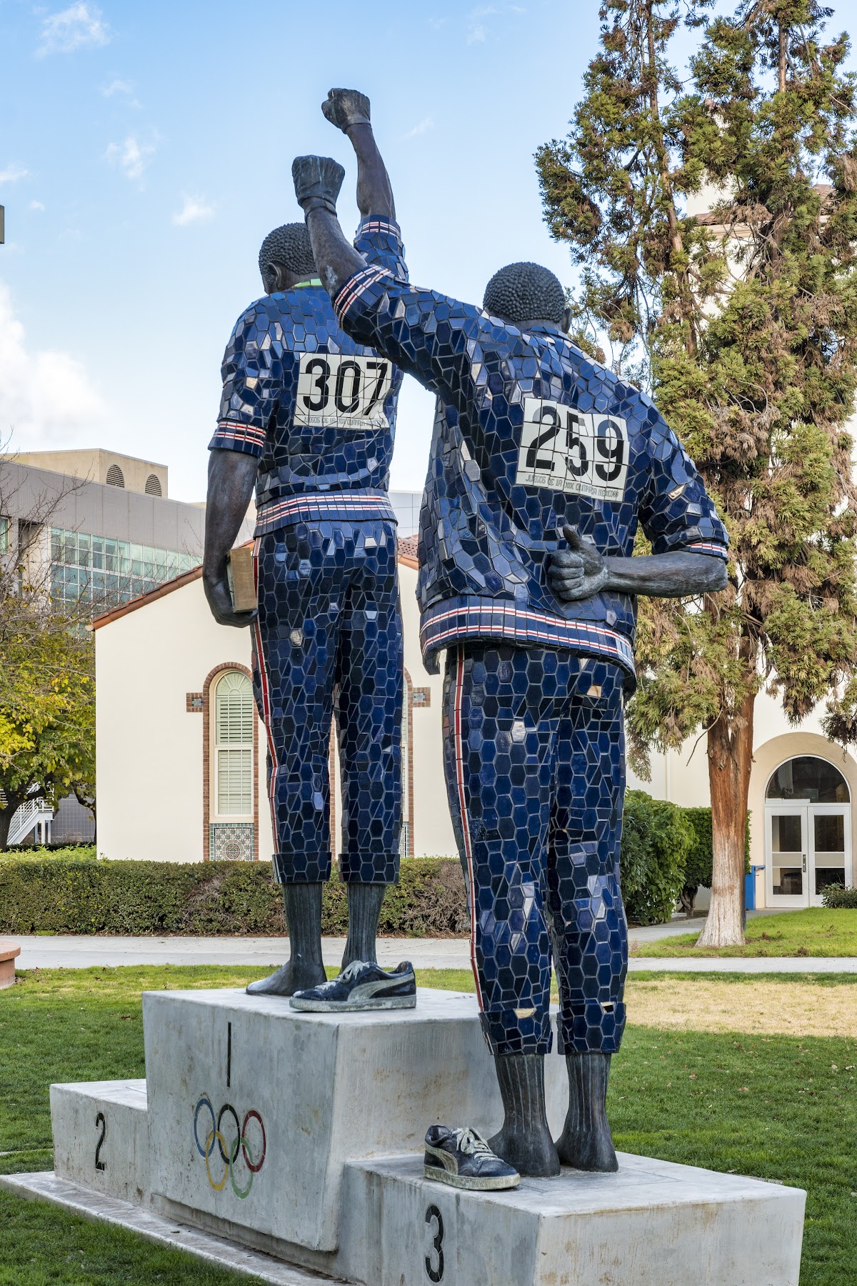 San Jose State University photo 9