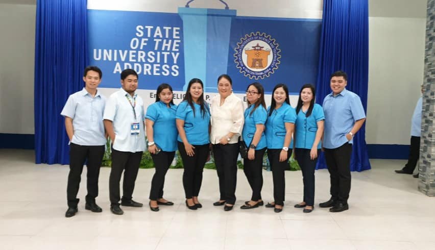 Nueva Ecija University of Science and Technology photo 1