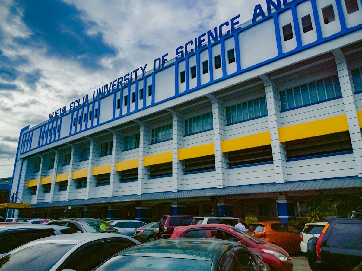 Nueva Ecija University of Science and Technology photo 2