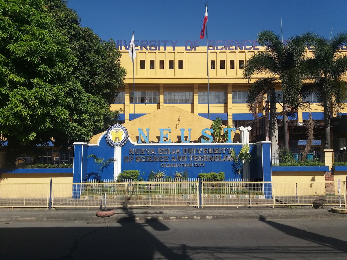 Nueva Ecija University of Science and Technology photo 3