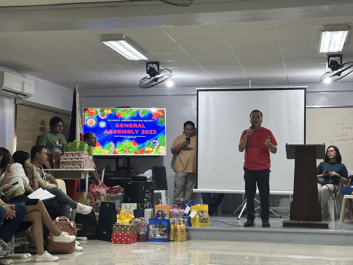 Nueva Ecija University of Science and Technology photo 4